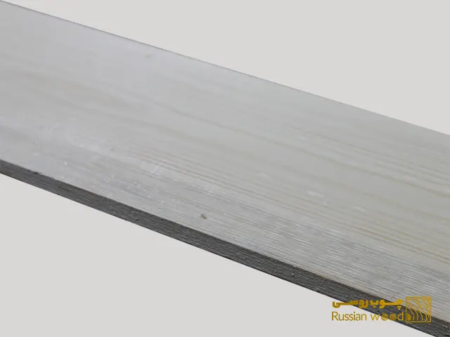 چوب چهارتراش روسی سایز 300×11×1 سانتی‌متر