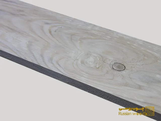 چوب چهارتراش روسی سایز 300×11×2 سانتی‌متر
