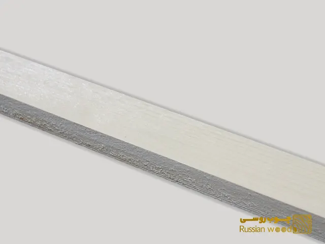 چوب چهارتراش روسی سایز 300×3×2 سانتی‌متر