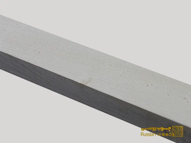 چوب چهارتراش روسی سایز 300×3/5×5/5 سانتی‌متر