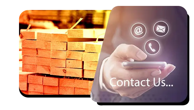 ارتباط با سایت چوب روسی