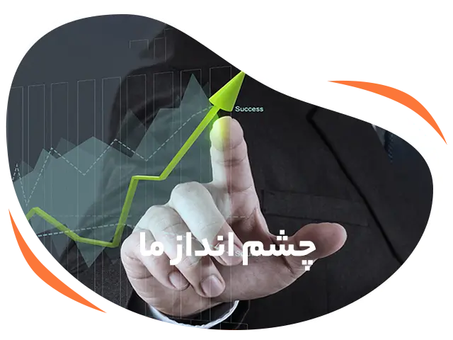 چشم‌انداز ما در سال‌های آینده