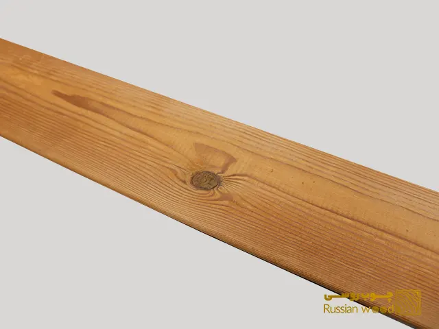 چوب ترمو روسی سایز 300×10×0/8 سانتی‌متر