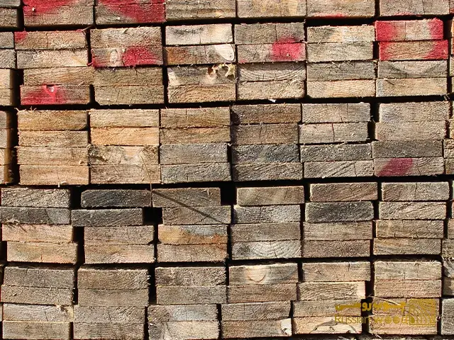 الوار روسی خیس سایز 600×10×2/5 سانتی‌متر