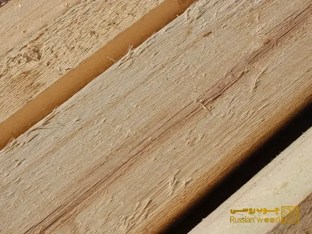 الوار روسی خیس سایز 600×15×2/5 سانتی‌متر