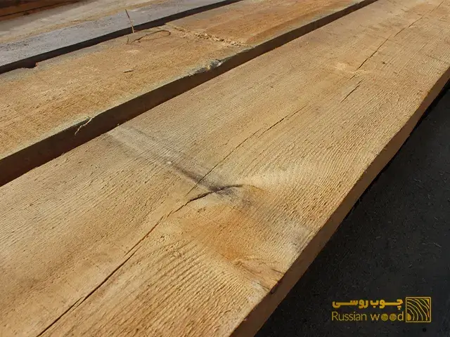 الوار روسی خیس سایز 600×20×2/5 سانتی‌متر
