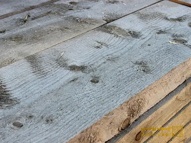 الوار روسی خیس سایز 600×25×5 سانتی‌متر