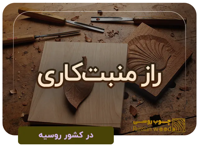 راز منبت‌کاری در کشور روسیه